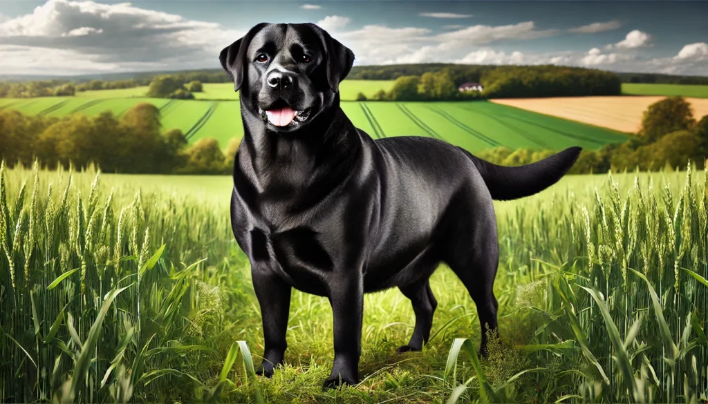 Ideal Labrador Weight: A Beginner’s Guide