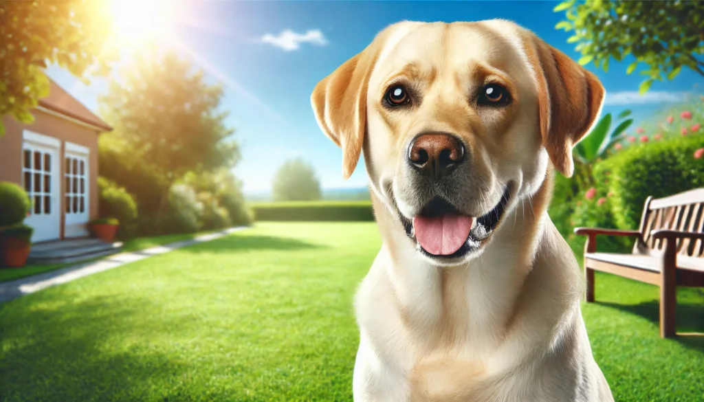 Labrador Eye Health: How to Take Care of Your Labrador’s Eye Health