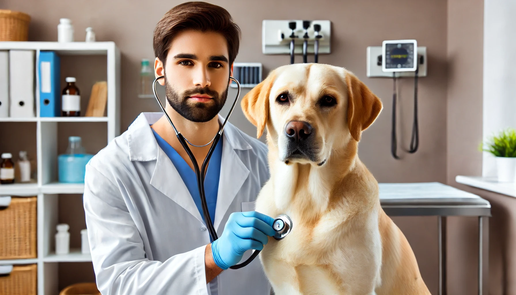 Common Labrador Health: What Every Owner Should Know