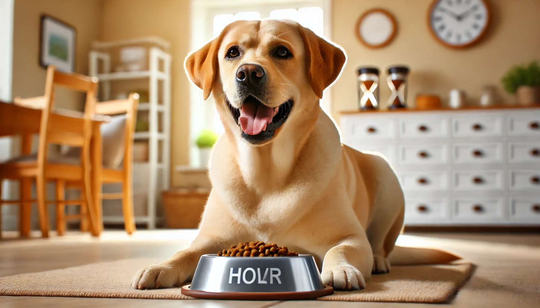 Best Food for Labradors: A Complete Guide for Beginners