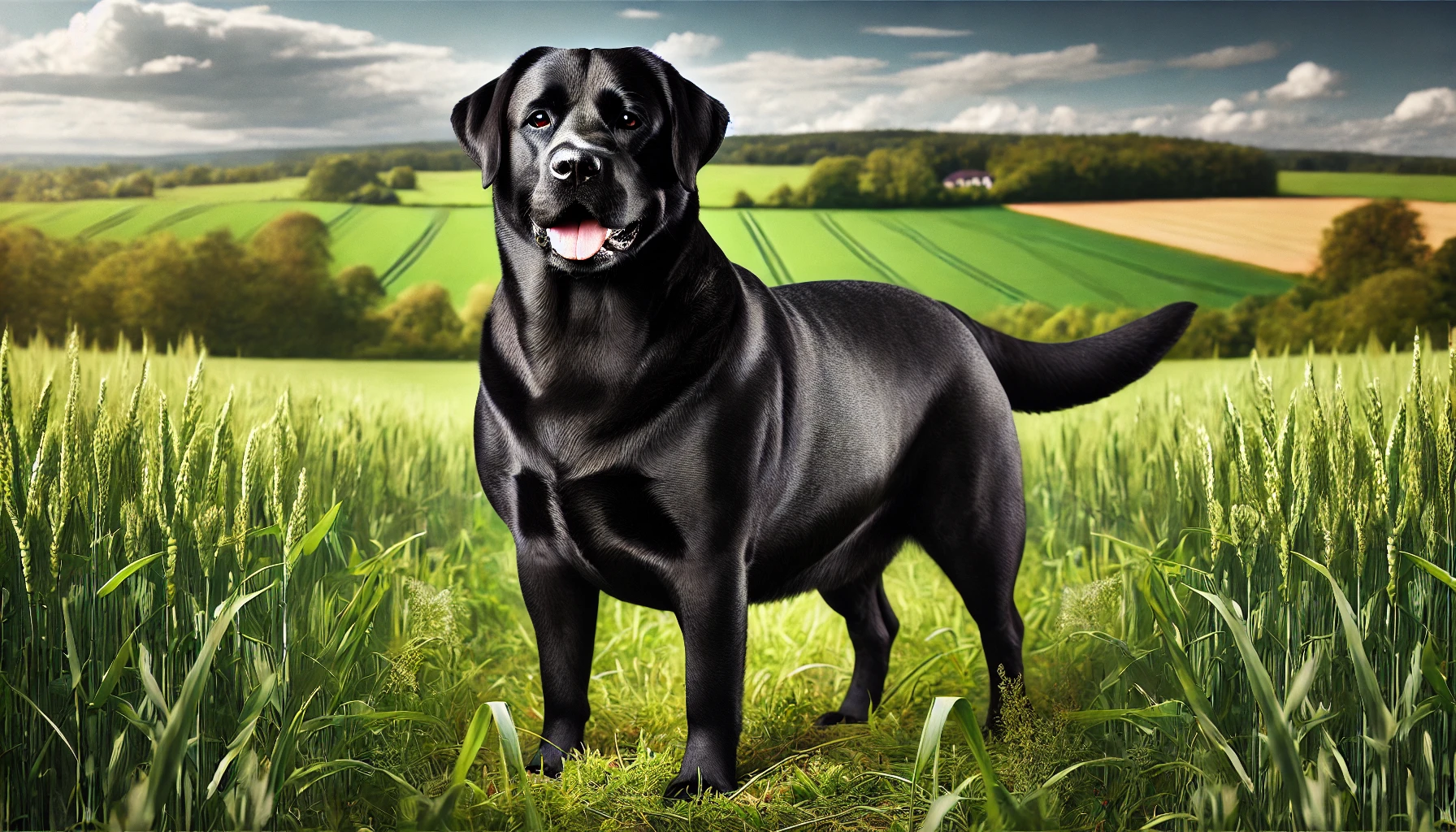 Ideal Labrador Weight: A Beginner’s Guide
