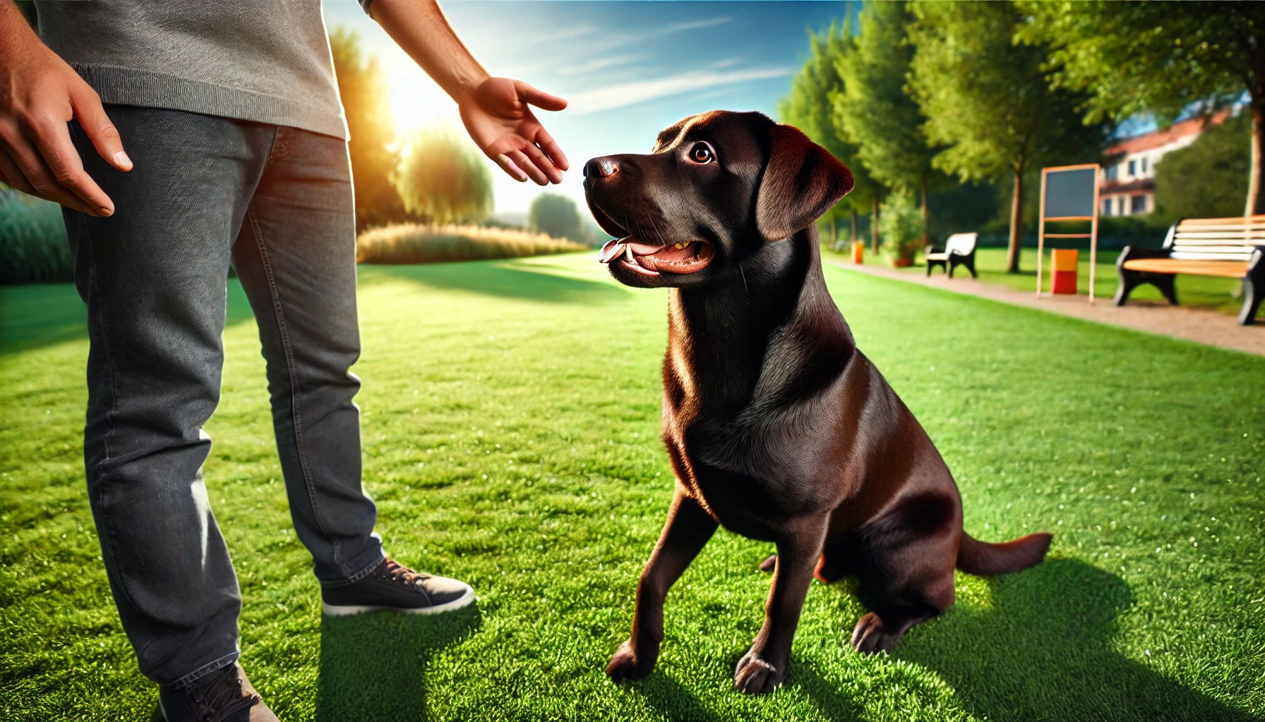 Labrador Obedience Tips: A Beginner’s Guide