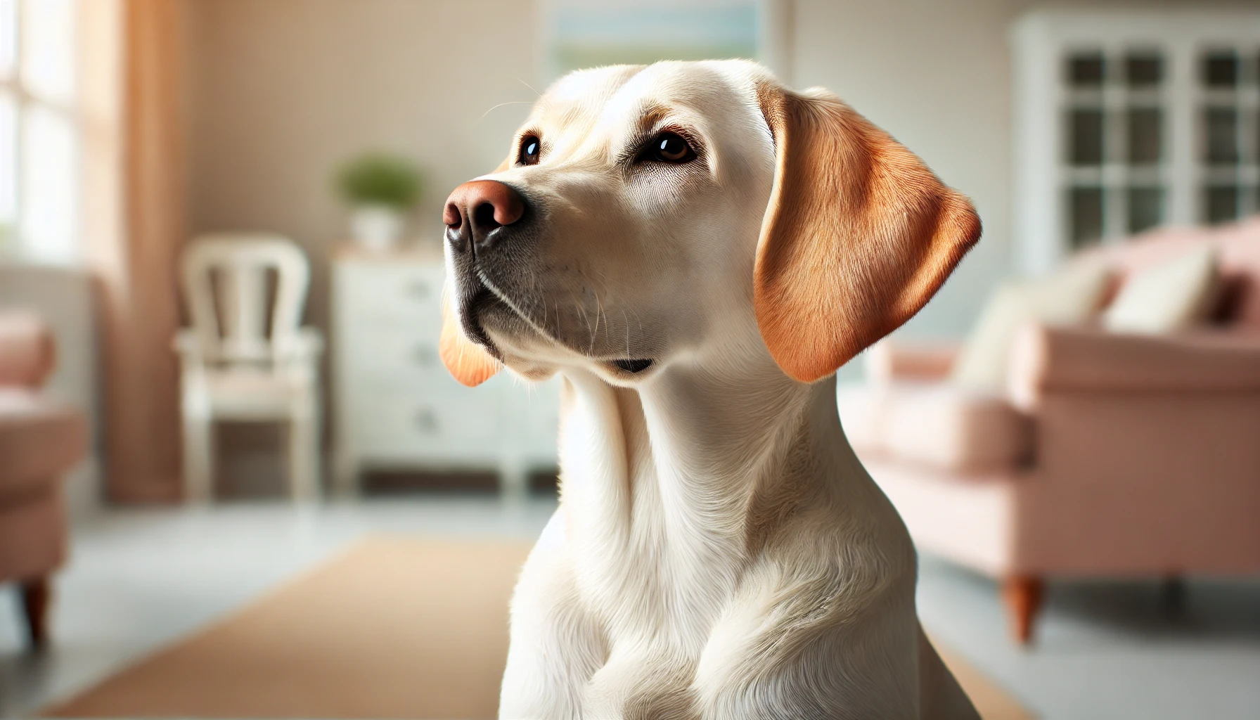 Labrador ear problems