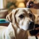 Labrador Grooming Tips: Essential Care for Your Furry Friend