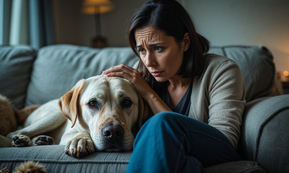 Labrador Temperament Traits: Understanding Your Loyal Companion