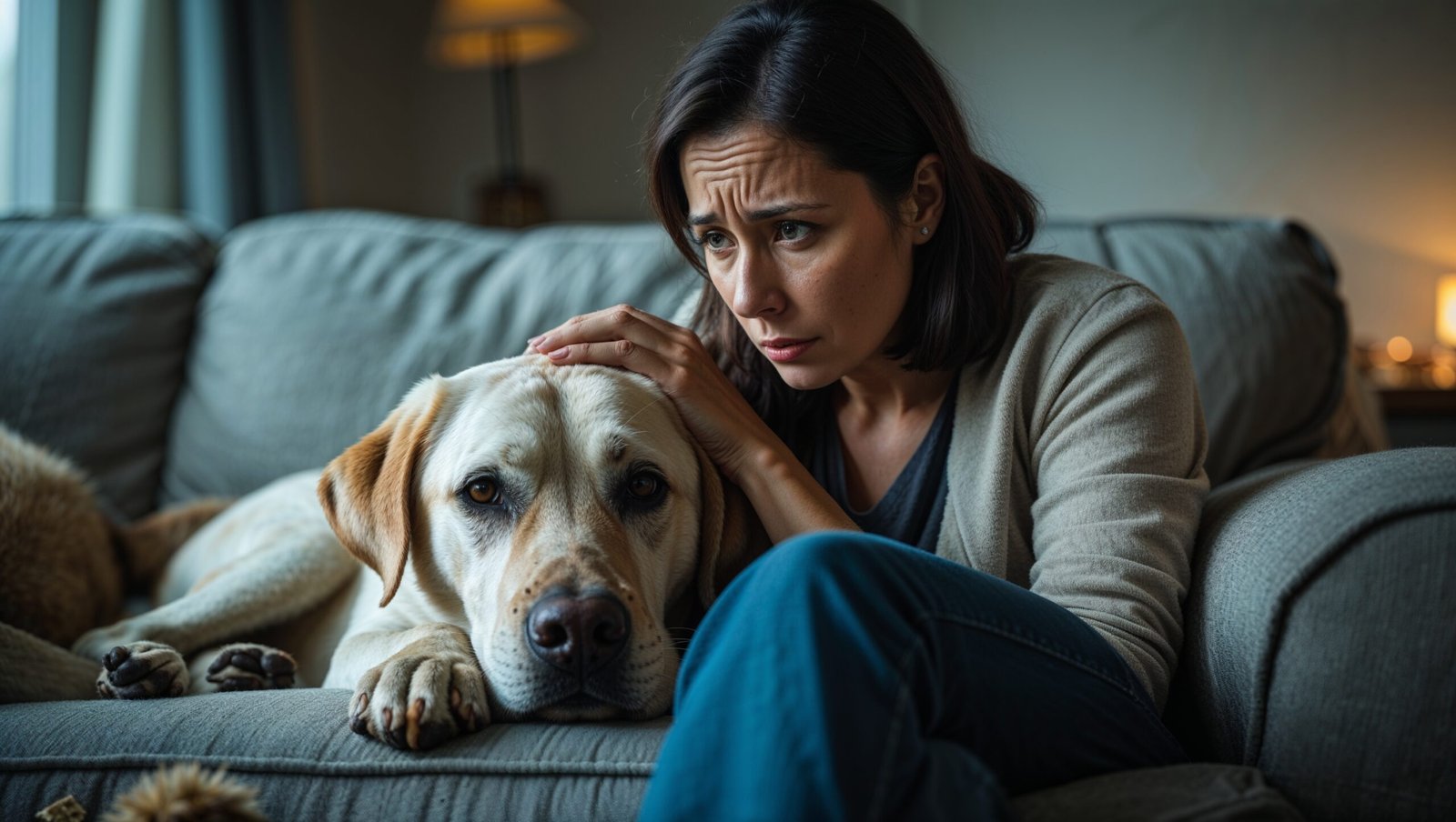 Labrador Temperament Traits: Understanding Your Loyal Companion