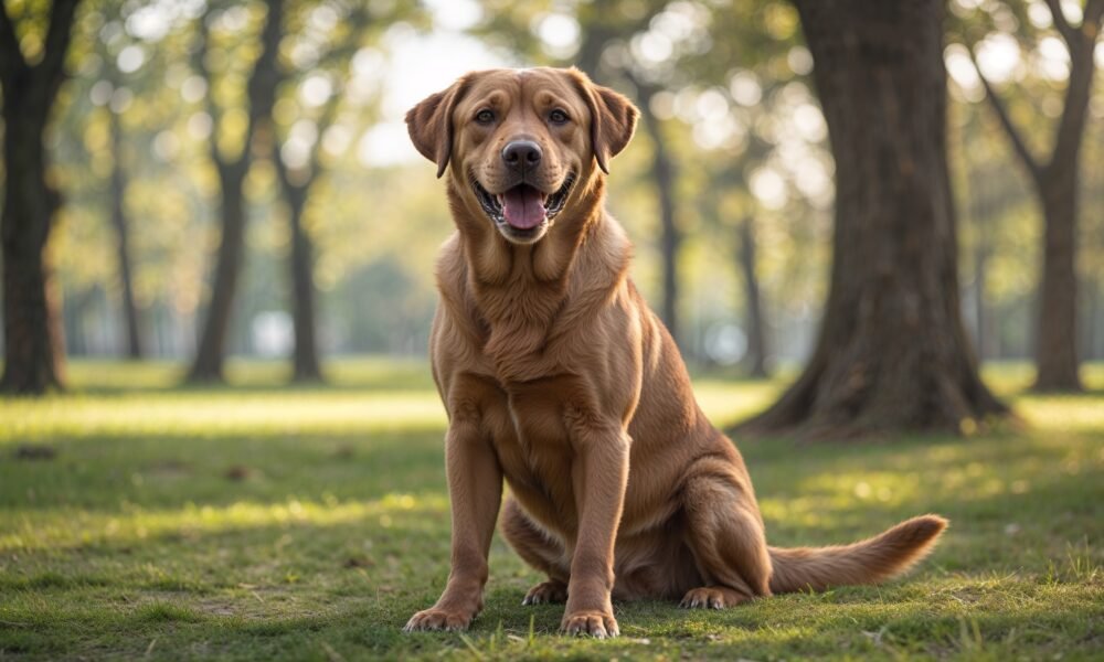 Labrador Behavior Training: A Simple Guide for New Dog Owners