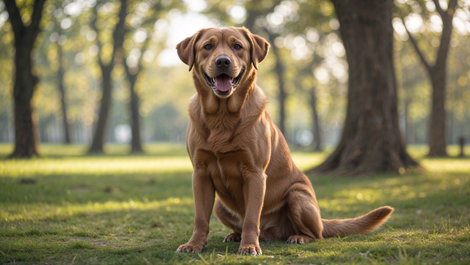 Labrador Behavior Training: A Simple Guide for New Dog Owners