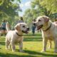 Labrador Socialization Techniques: A Beginner's Guide for Success