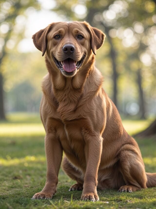 Labrador Behavior Training: A Simple Guide for New Dog Owners