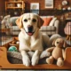 Labrador Crate Training Tips: How to Teach Your Labrador to Feel Comfortable in Their Crate