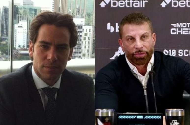 Dono da Crefisa tem ótima relação com Pedrinho –